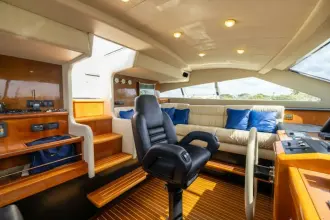 Thumbnail von Ferretti Yachts 94 Raised Pilothouse DREAMCHASER