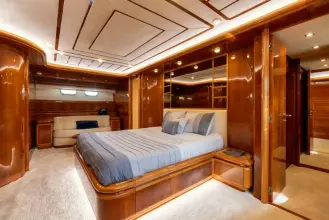 Thumbnail von Ferretti Yachts 94 Raised Pilothouse DREAMCHASER