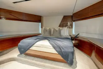 Thumbnail von Princess 85 Motor Yacht Kaos