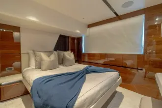 Thumbnail von Princess 85 Motor Yacht Kaos