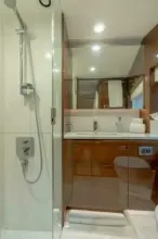 Thumbnail von Princess 85 Motor Yacht Kaos