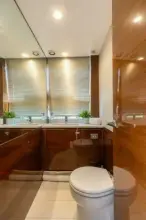 Thumbnail von Princess 85 Motor Yacht Kaos