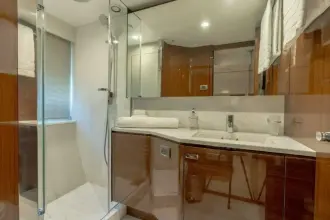 Thumbnail von Princess 85 Motor Yacht Kaos