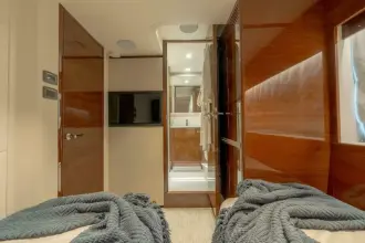 Thumbnail von Princess 85 Motor Yacht Kaos