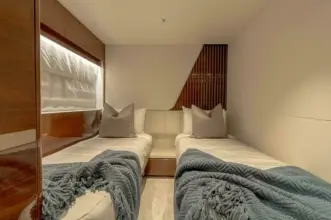 Thumbnail von Princess 85 Motor Yacht Kaos