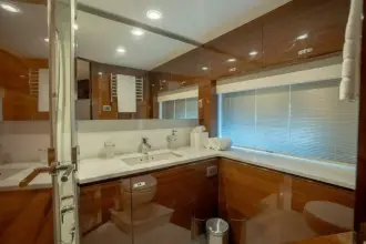 Thumbnail von Princess 85 Motor Yacht Kaos