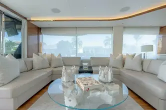 Thumbnail von Princess 85 Motor Yacht Kaos