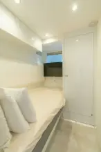 Thumbnail von Princess 85 Motor Yacht Kaos