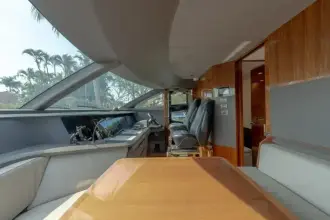 Thumbnail von Princess 85 Motor Yacht Kaos
