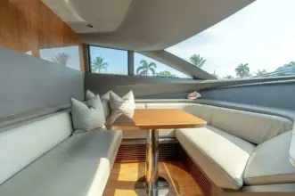 Thumbnail von Princess 85 Motor Yacht Kaos