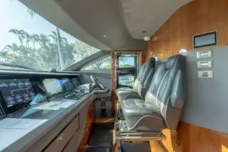 Thumbnail von Princess 85 Motor Yacht Kaos