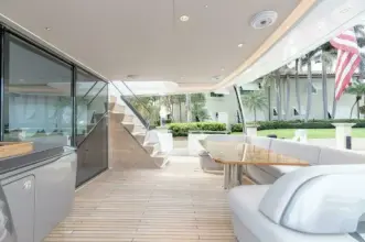 Thumbnail von Princess 85 Motor Yacht Kaos