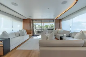 Thumbnail von Princess 85 Motor Yacht Kaos