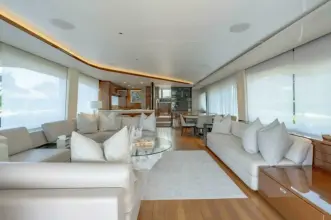Thumbnail von Princess 85 Motor Yacht Kaos