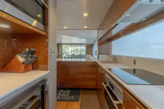Thumbnail von Princess 85 Motor Yacht Kaos