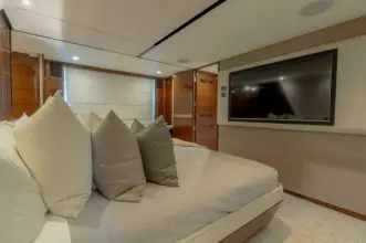 Thumbnail von Princess 85 Motor Yacht Kaos