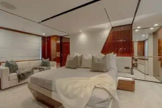Thumbnail von Princess 85 Motor Yacht Kaos