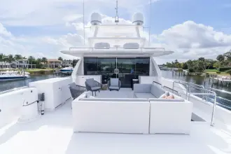 Thumbnail von Horizon FD80 SHERI LYNN