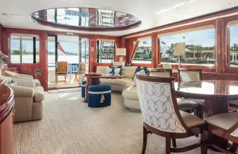 Thumbnail von Ocean Alexander 80 Motoryacht JusMad