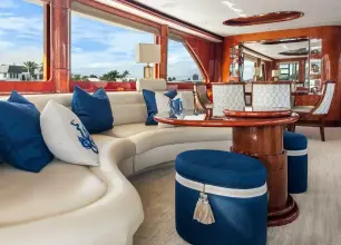 Thumbnail von Ocean Alexander 80 Motoryacht JusMad