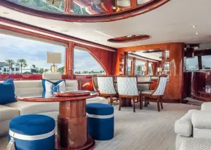 Thumbnail von Ocean Alexander 80 Motoryacht JusMad