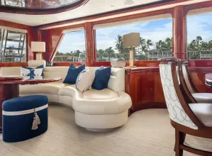 Thumbnail von Ocean Alexander 80 Motoryacht JusMad