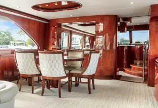 Thumbnail von Ocean Alexander 80 Motoryacht JusMad
