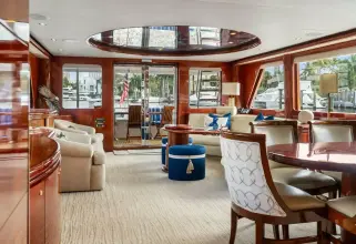 Thumbnail von Ocean Alexander 80 Motoryacht JusMad