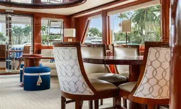 Thumbnail von Ocean Alexander 80 Motoryacht JusMad