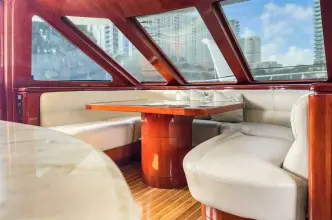 Thumbnail von Ocean Alexander 80 Motoryacht JusMad