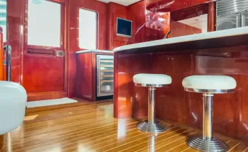 Thumbnail von Ocean Alexander 80 Motoryacht JusMad