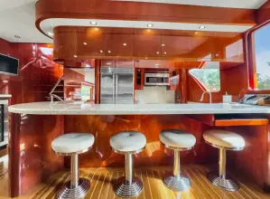 Thumbnail von Ocean Alexander 80 Motoryacht JusMad