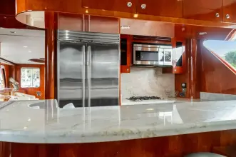 Thumbnail von Ocean Alexander 80 Motoryacht JusMad
