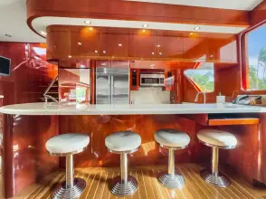 Thumbnail von Ocean Alexander 80 Motoryacht JusMad