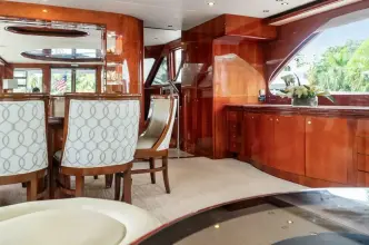 Thumbnail von Ocean Alexander 80 Motoryacht JusMad