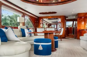 Thumbnail von Ocean Alexander 80 Motoryacht JusMad