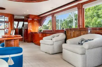Thumbnail von Ocean Alexander 80 Motoryacht JusMad