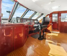 Thumbnail von Ocean Alexander 80 Motoryacht JusMad