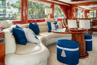Thumbnail von Ocean Alexander 80 Motoryacht JusMad