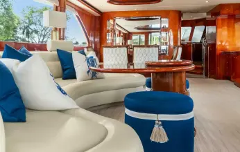 Thumbnail von Ocean Alexander 80 Motoryacht JusMad