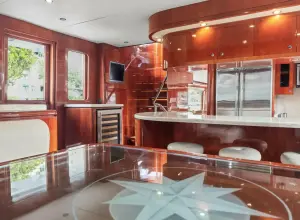 Thumbnail von Ocean Alexander 80 Motoryacht JusMad
