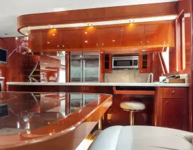 Thumbnail von Ocean Alexander 80 Motoryacht JusMad