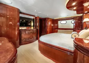 Thumbnail von Ocean Alexander 80 Motoryacht JusMad