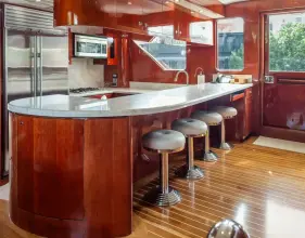 Thumbnail von Ocean Alexander 80 Motoryacht JusMad