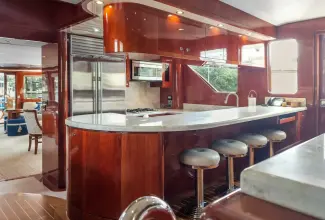 Thumbnail von Ocean Alexander 80 Motoryacht JusMad