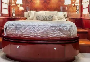 Thumbnail von Ocean Alexander 80 Motoryacht JusMad