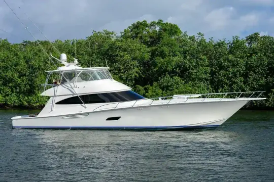 Viking 80 Convertible LAMPLIGHTER