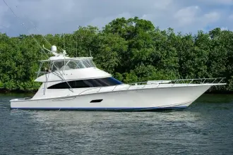 Viking 80 Convertible LAMPLIGHTER