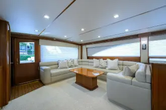 Thumbnail von Viking 80 Convertible LAMPLIGHTER