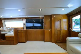 Thumbnail von Viking 80 Convertible LAMPLIGHTER